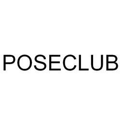 商标文字pose club商标注册号 55938871,商标申请人成都瀚客娱乐有限