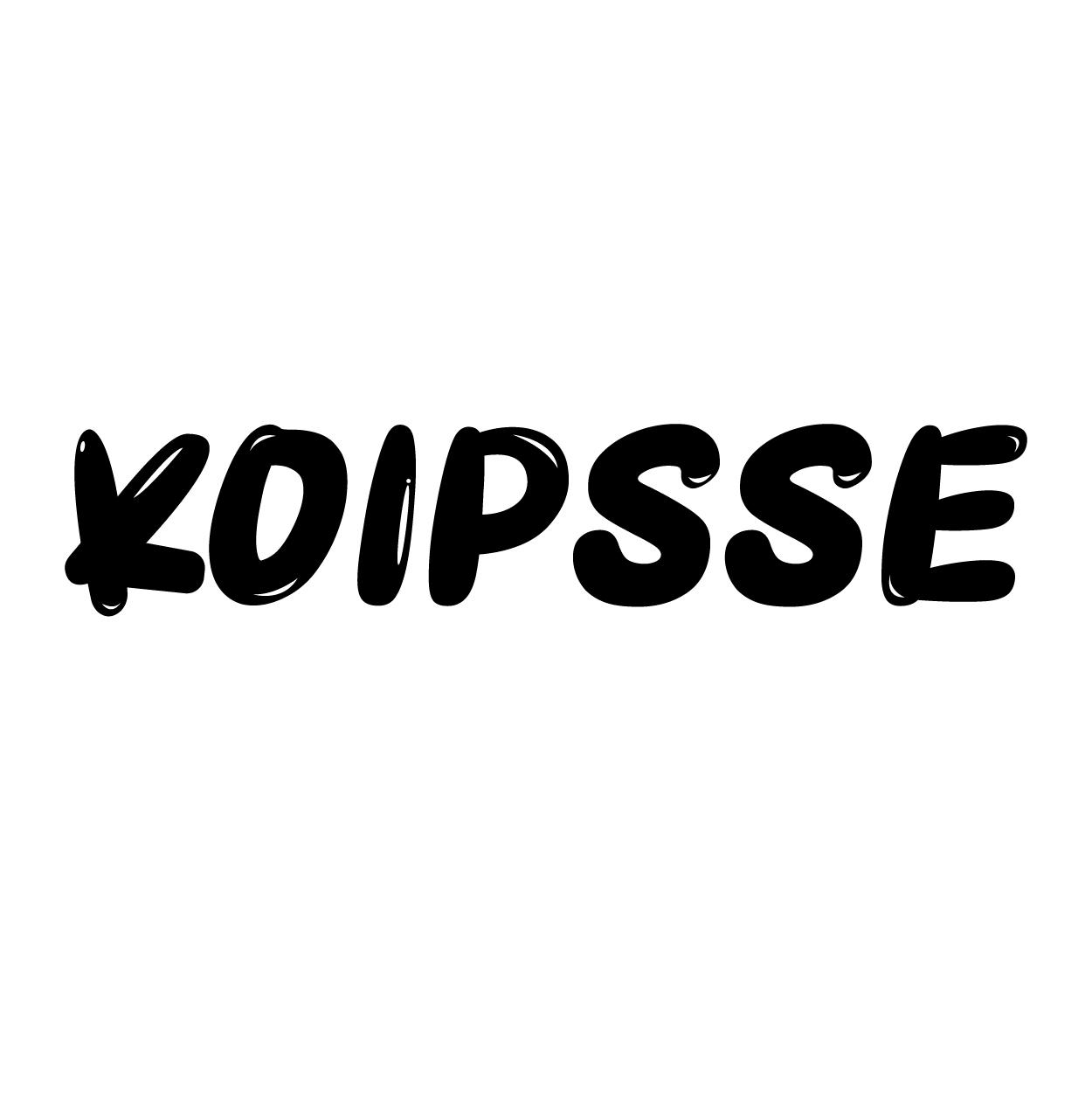 转让商标-KOIPSSE