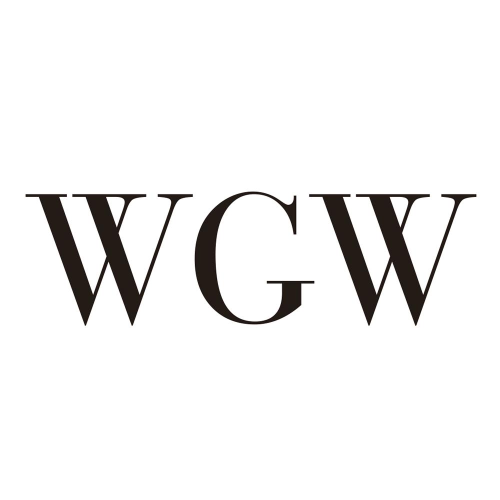 转让商标-WGW