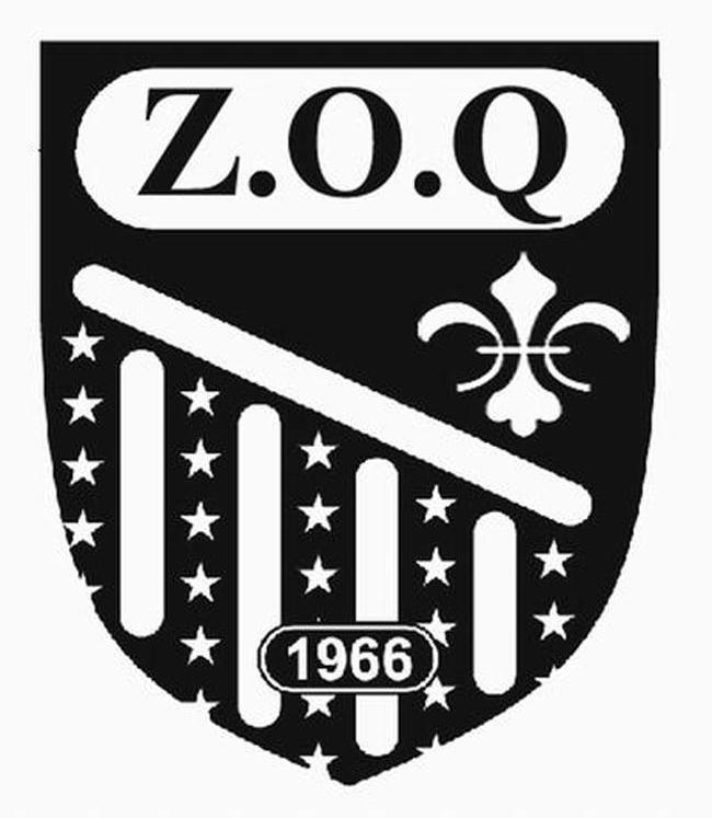 转让商标-Z.O.Q 1966