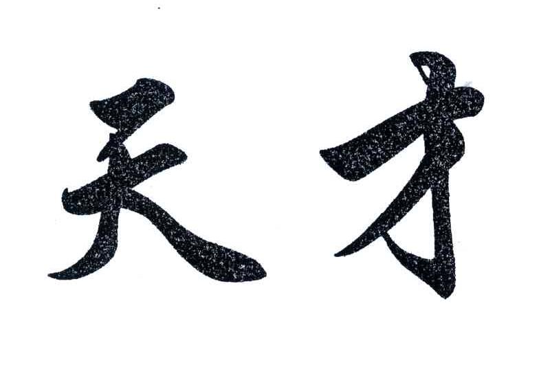 商标文字天才商标注册号 3676441,商标申请人建威科技(香港)有限公司