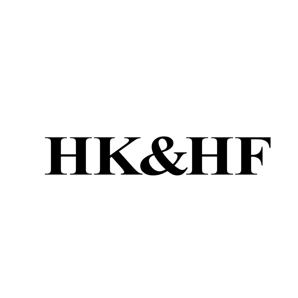 转让商标-HK&HF