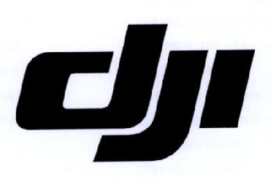 DJI商标标样