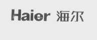 海尔商标标样
