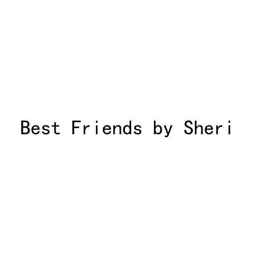 转让商标-BEST FRIENDS BY SHERI