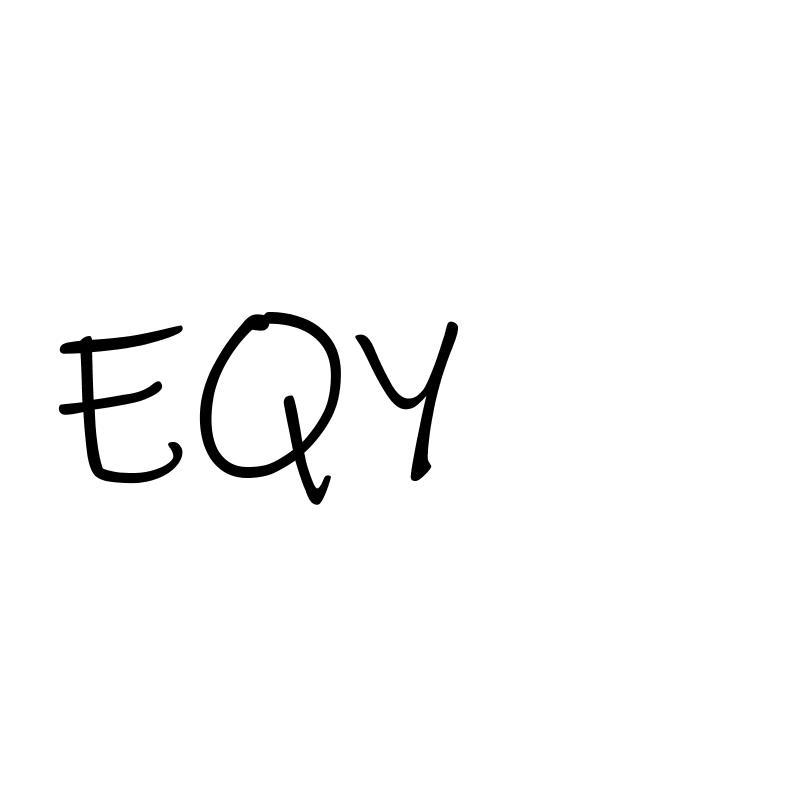 转让商标-EQY
