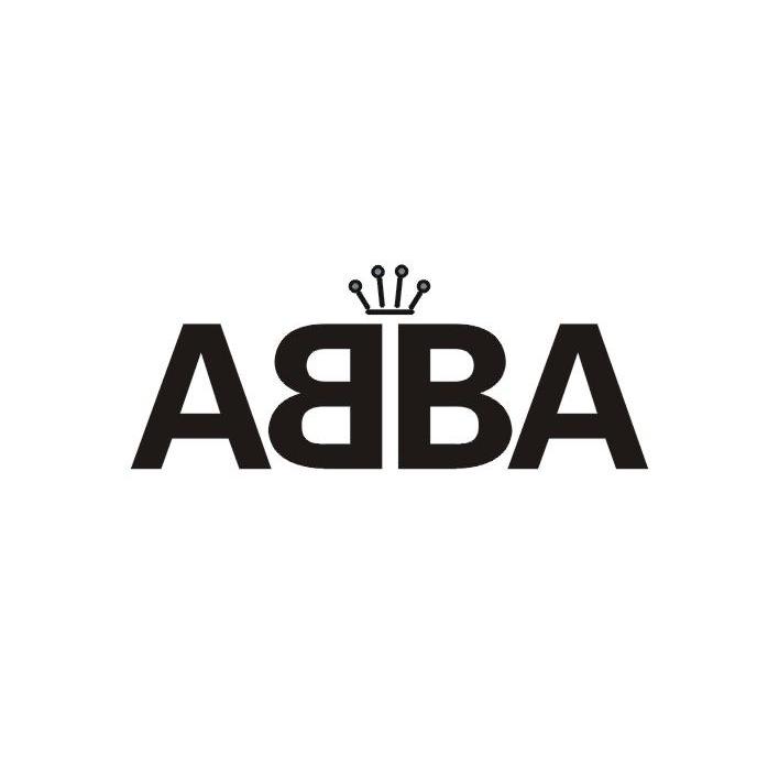 商标文字abba商标注册号 11415253,商标申请人广州绎富贸易有限公司的