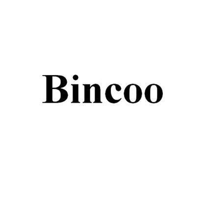 商标文字bincoo商标注册号 52090203,商标申请人汤光旭的商标详情