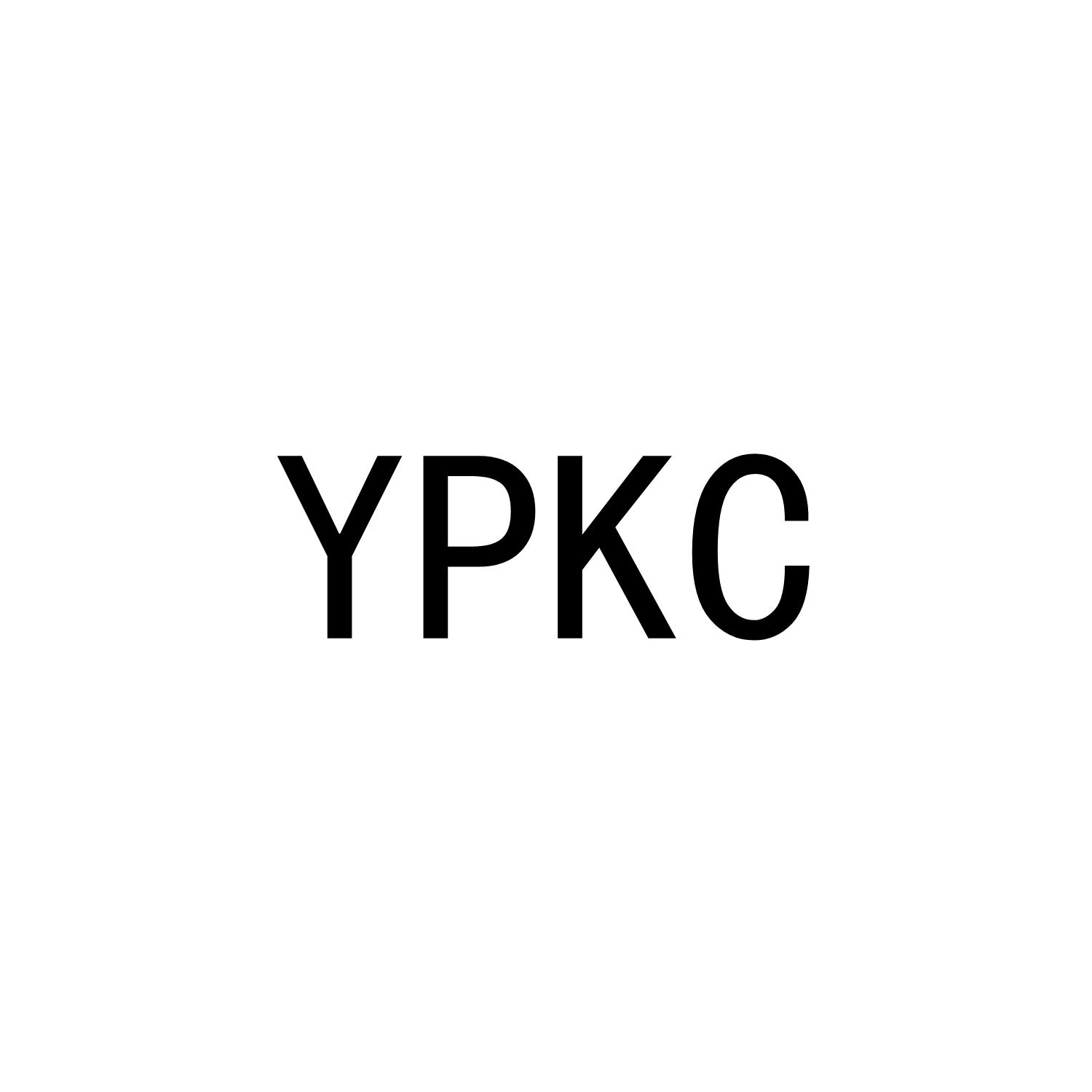转让商标-YPKC