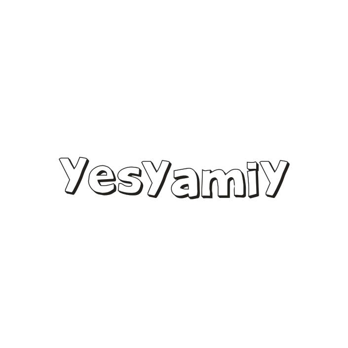 转让商标-YESYAMIY