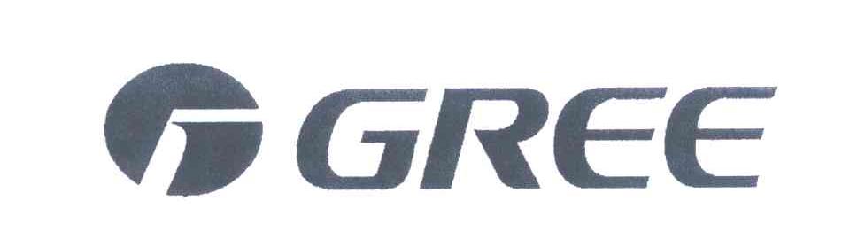 GREE商标标样