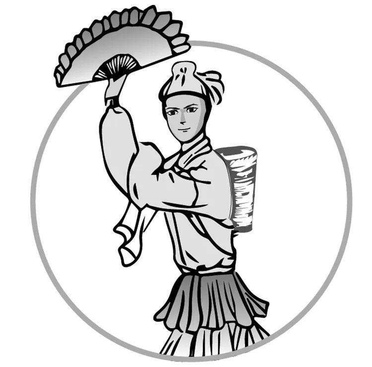 商标文字图形商标注册号 46662905,商标申请人江西采茶戏茶业有限公司