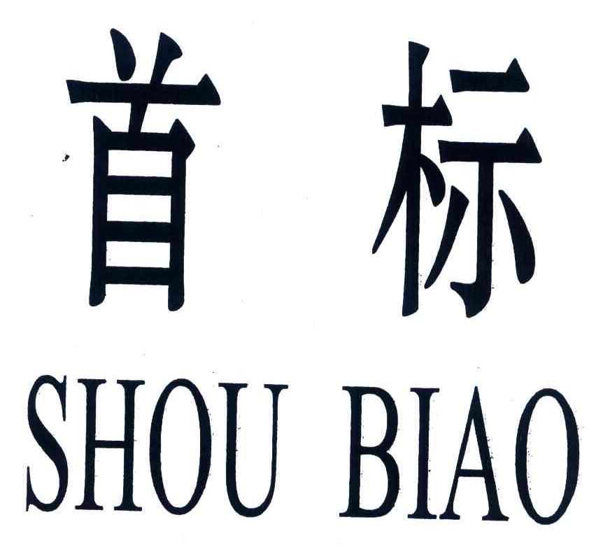 商标文字首标;shou biao,商标申请人北京华捷贸易公司的商标详情 - 标
