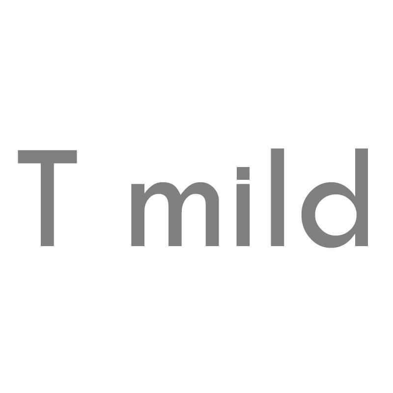 转让商标-T MILD