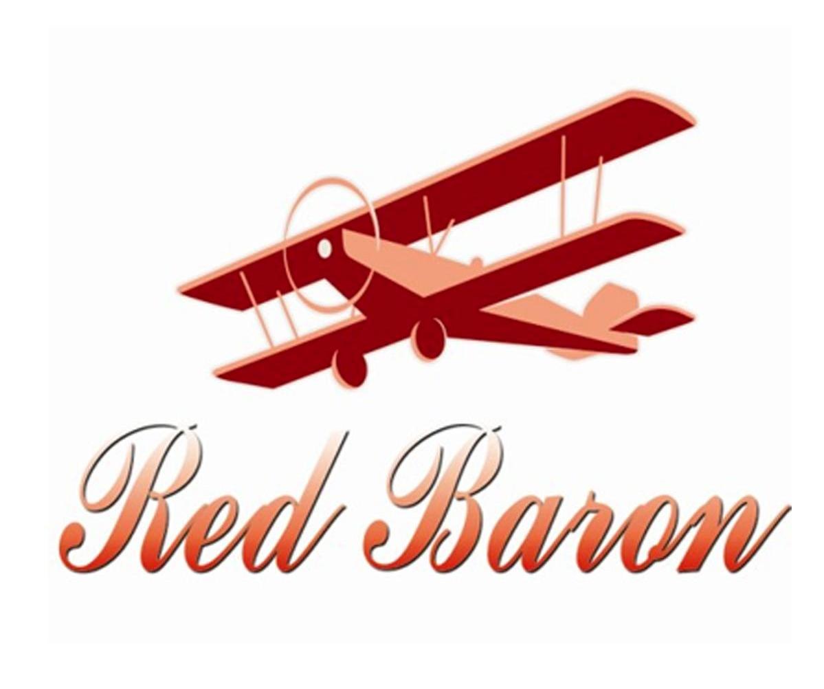 商标文字red baron商标注册号 13082728,商标申请人红伯爵有限公司的