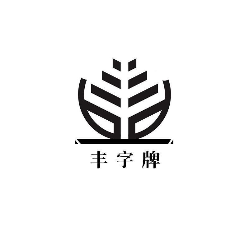 商标文字丰字牌商标注册号 54180805,商标申请人胡敢来的商标详情