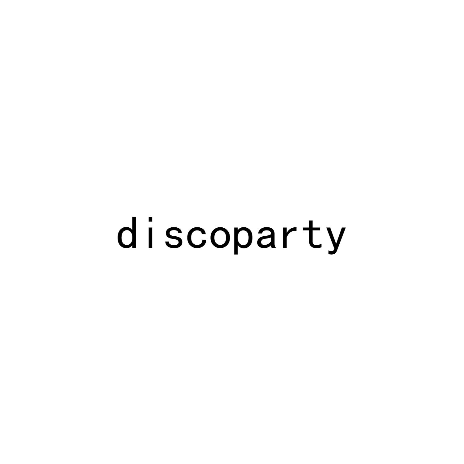 转让商标-DISCOPARTY