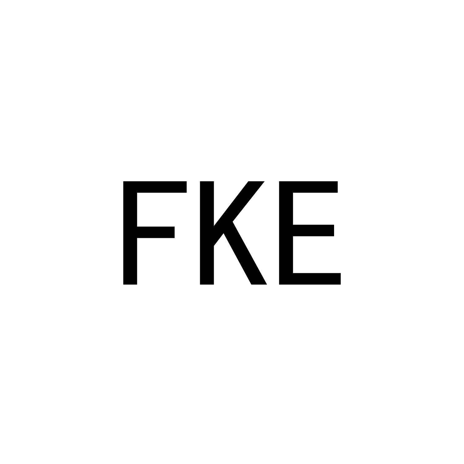 转让商标-FKE