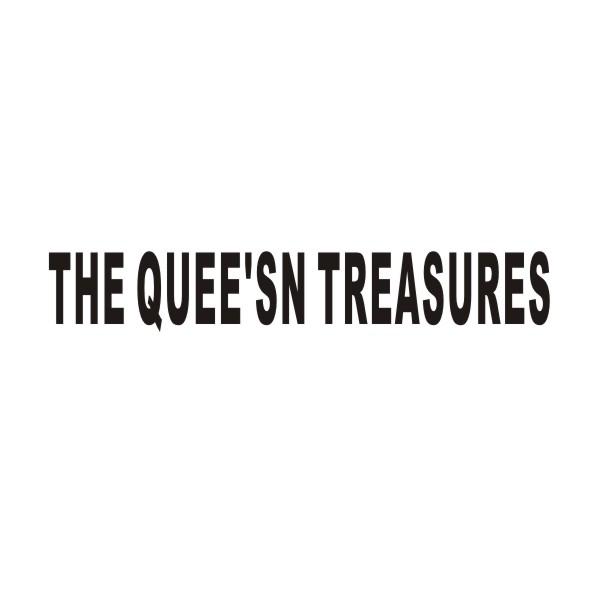 转让商标-THE QUEE’SN TREASURES