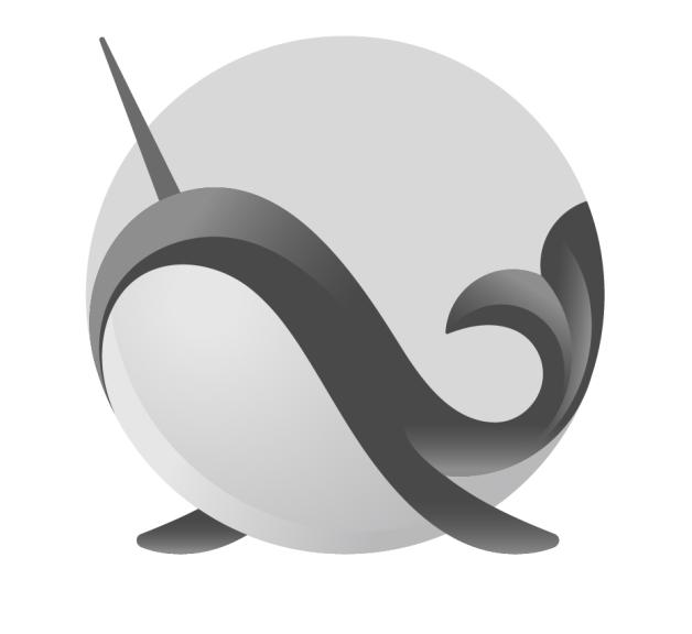 商标文字图形商标注册号 44825224a,商标申请人云鲸智能科技(东莞)