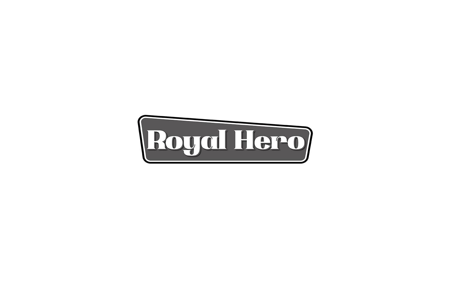 转让商标-ROYAL HERO
