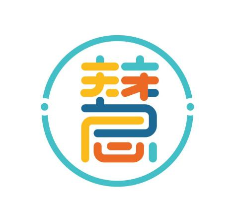 商标文字慧商标注册号 55188871,商标申请人四平市铁西区天才启慧幼儿