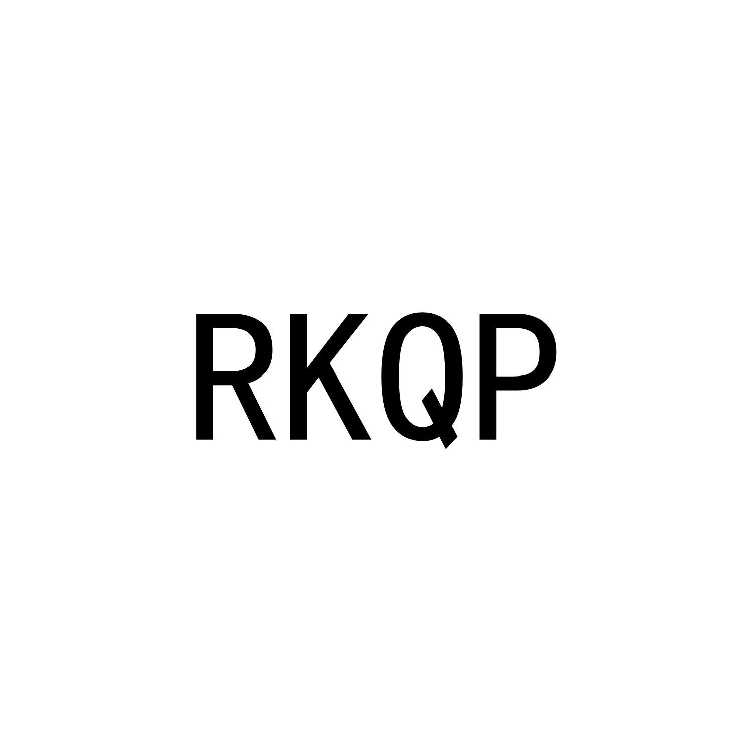 转让商标-RKQP
