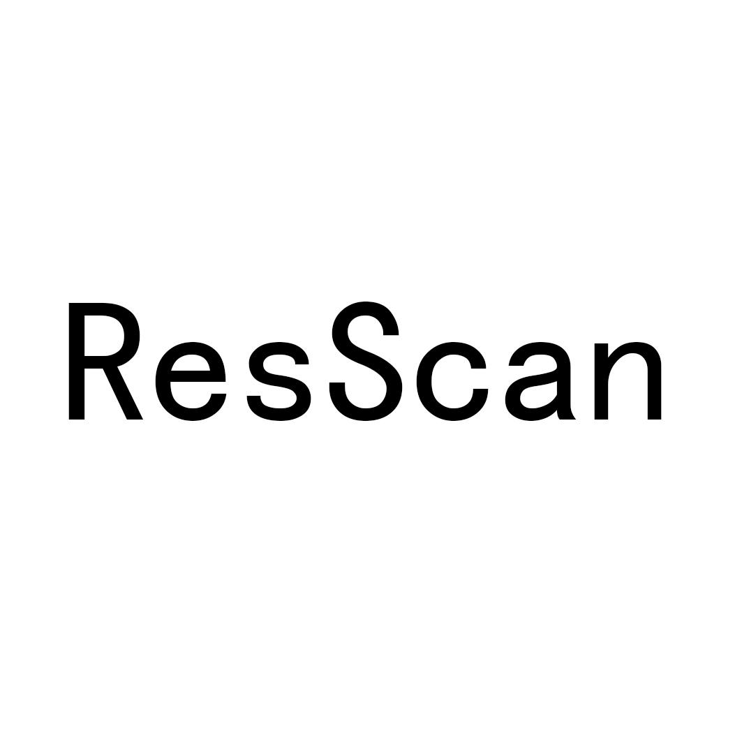 商标名称RESSCAN、商标申请人西安叶尼塞电子技术有限公司的商标详情 - 标库网官网商标查询
