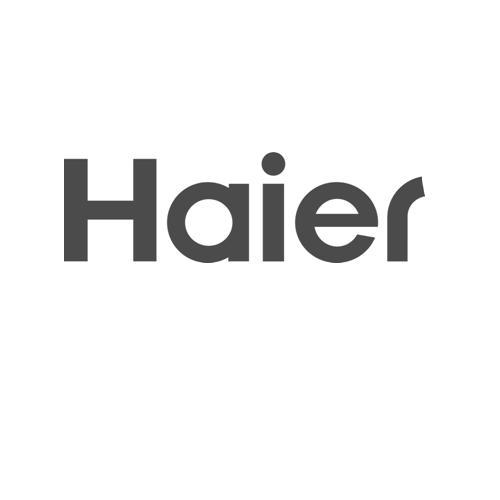HAIER商标标样