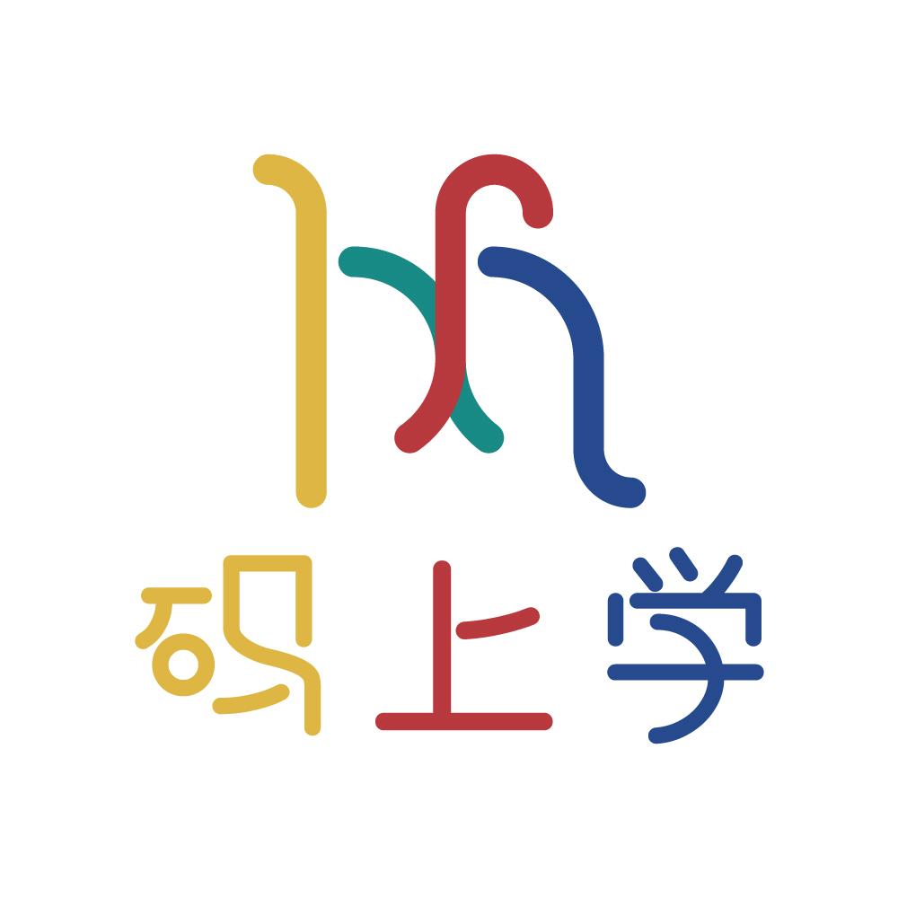 商标文字码上学商标注册号 47988881,商标申请人江苏培栋教育科技发展