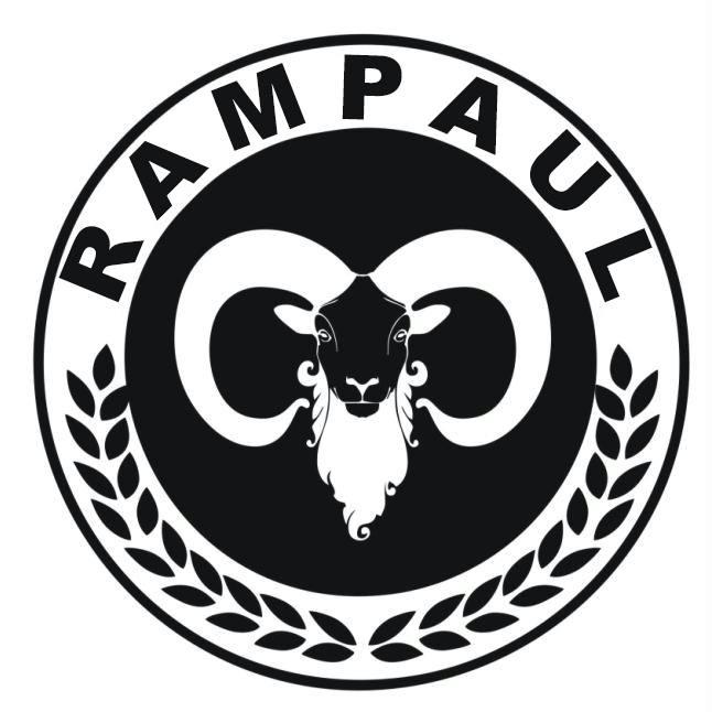 转让商标-RAMPAUL