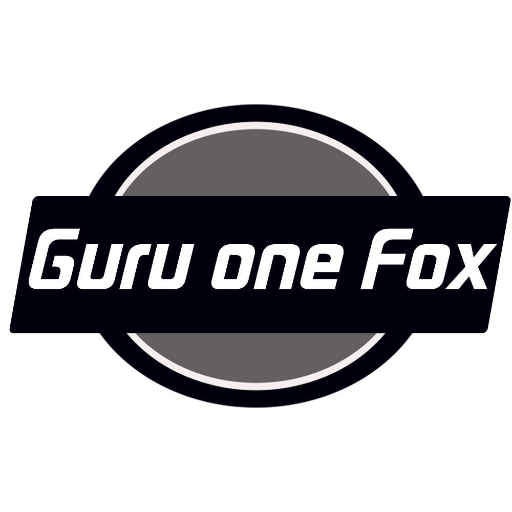 转让商标-GURU ONE FOX