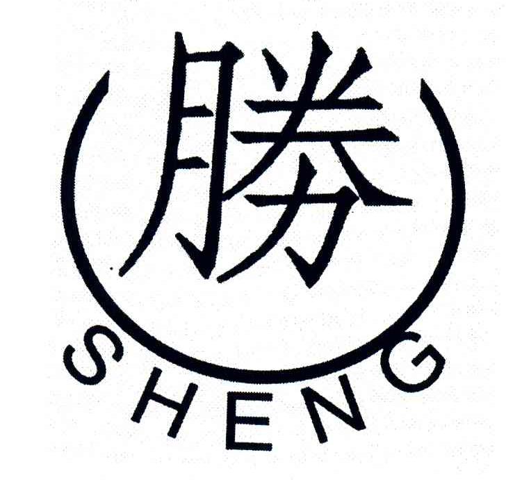 商标文字胜商标注册号 3752564,商标申请人波阳县鄱湖水泥有限公司的