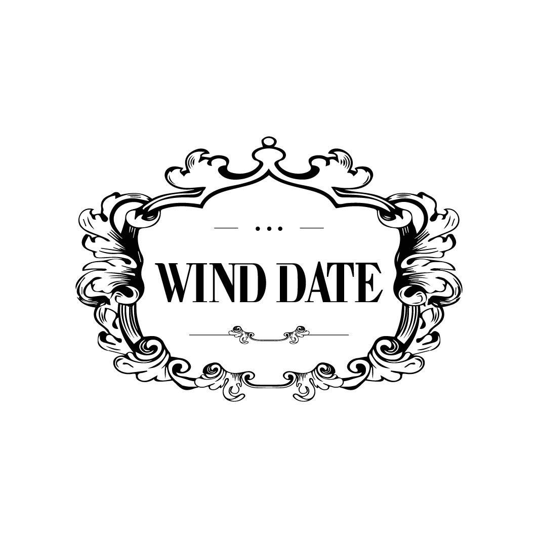 转让商标-WIND DATE