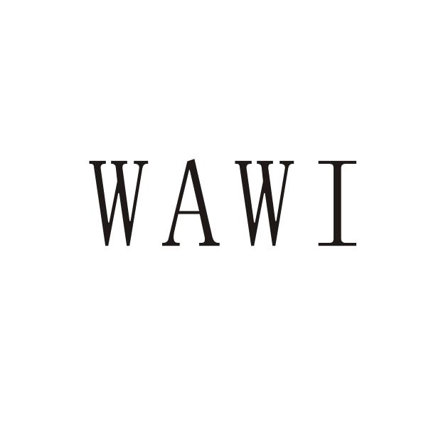 转让商标-WAWI