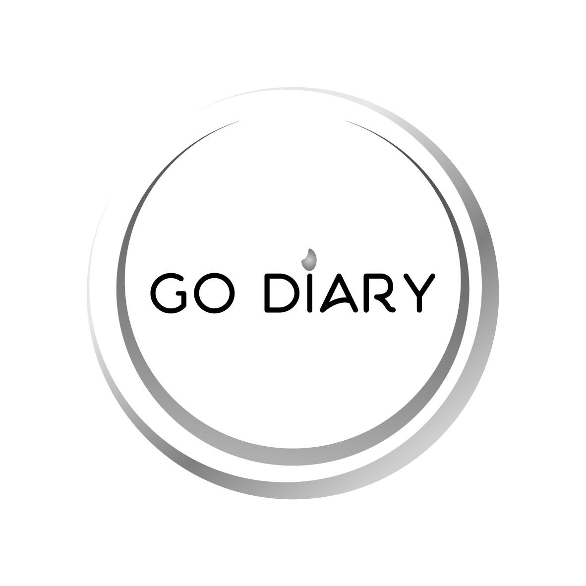 转让商标-GO DIARY