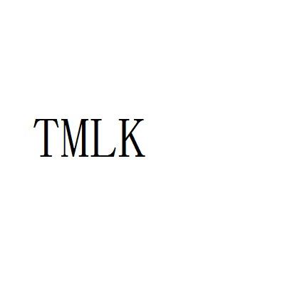 转让商标-TMLK