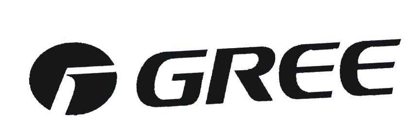 GREE商标标样
