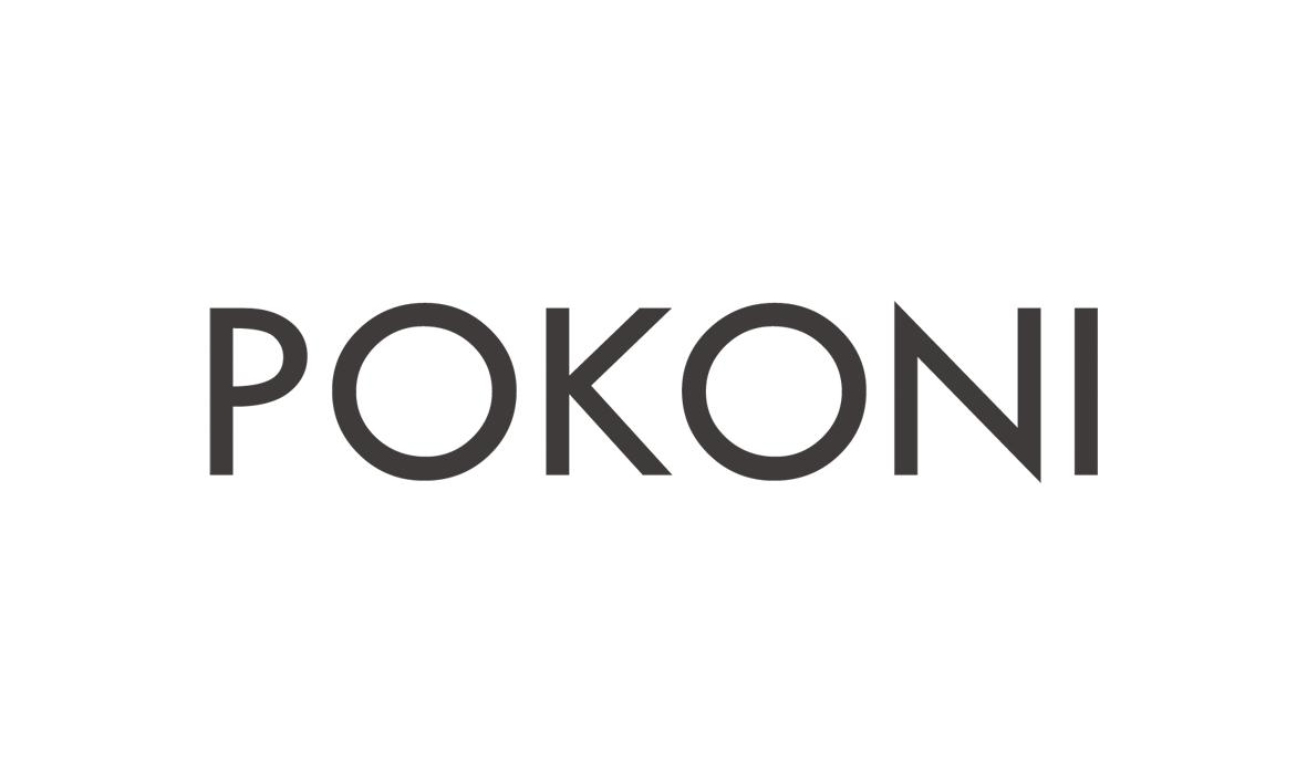 商标文字pokoni商标注册号 55087252,商标申请人广州市