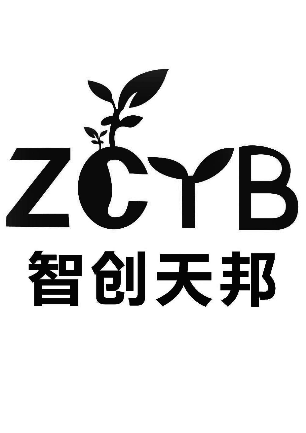 转让商标-智创天邦  ZCTB