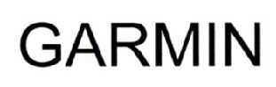 GARMIN商标标样