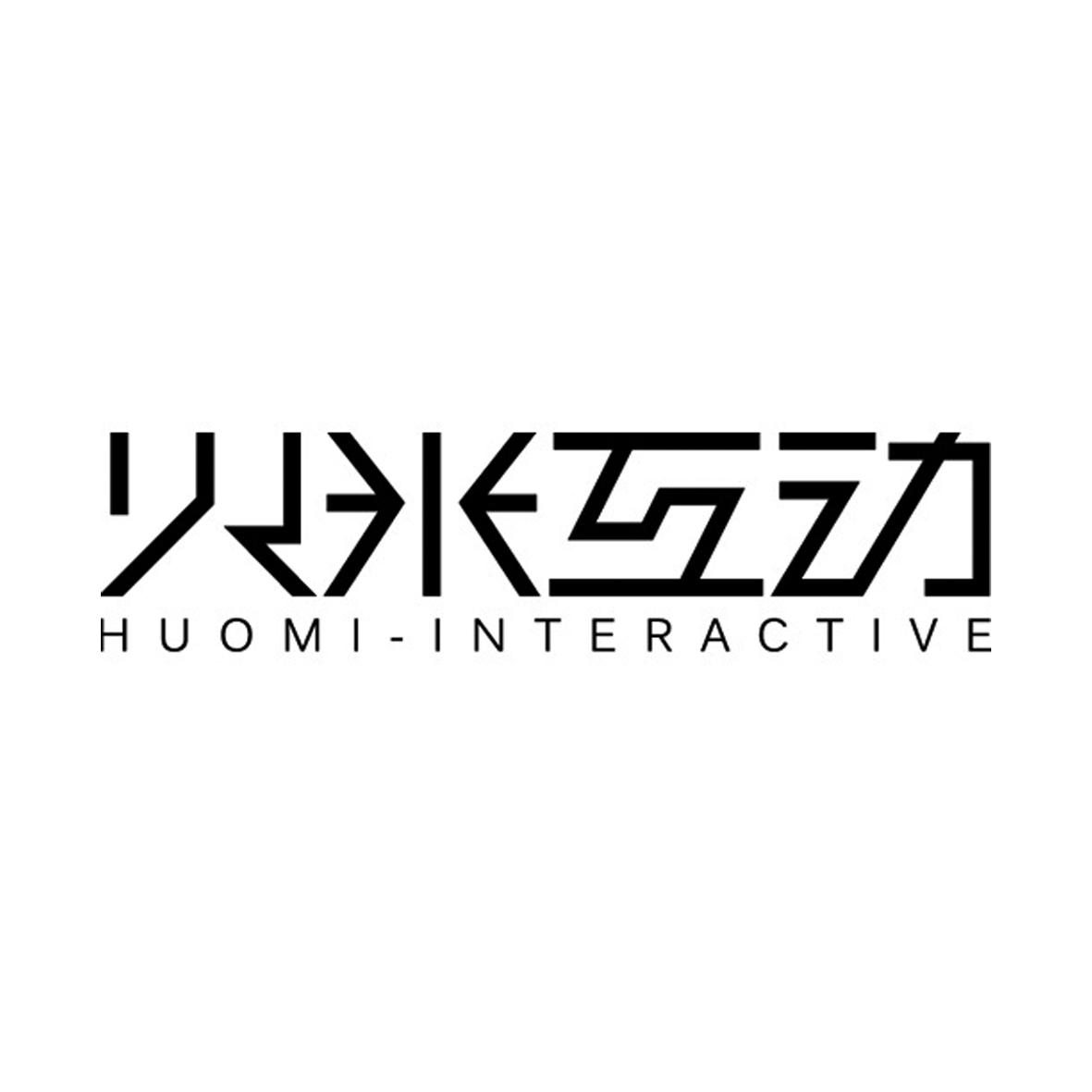 商标文字火米互动 huomi-interactive商标注册号 26993167,商标申请人