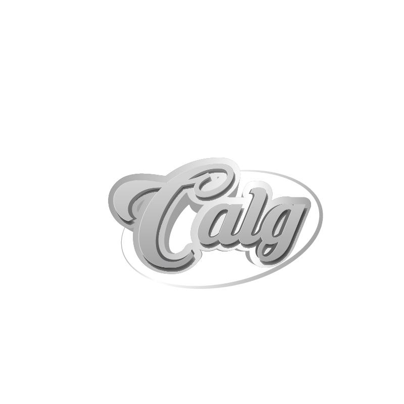 转让商标-CALG