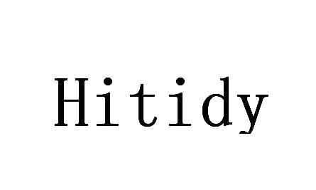 转让商标-HITIDY