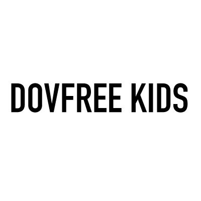 转让商标-DOVFREE KIDS