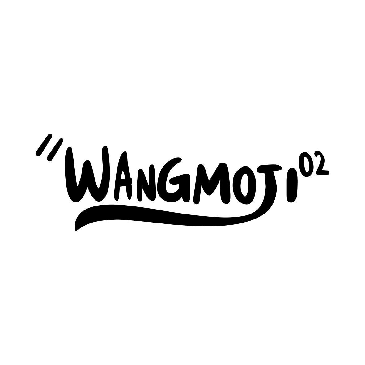 转让商标-WANGMOJI 1102