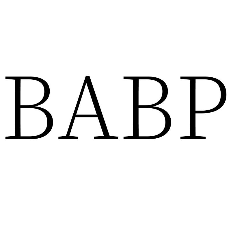 转让商标-BABP