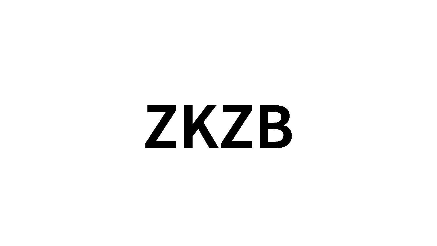 转让商标-ZKZB