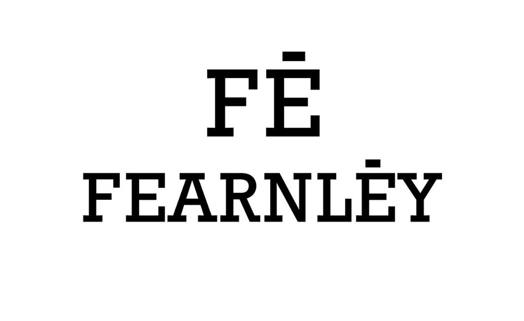 商标名称fe fearnley商标注册号 33533380,商标申请人意大利费雷(国际