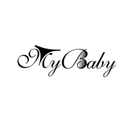 商标文字my baby商标注册号 13511128,商标申请人上海明仪贸易有限